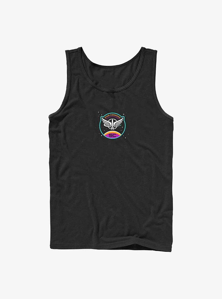 Disney Pixar Lightyear Star Command Alt Tank
