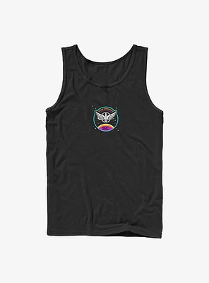 Disney Pixar Lightyear Star Command Alt Tank