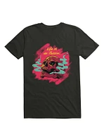 Life Is An Illusion T-Shirt