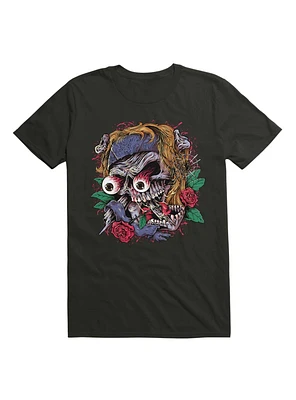 Rock Skull T-Shirt