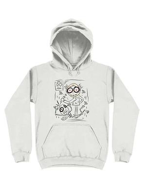 Kill The Bone Hoodie
