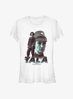 Star Wars Obi-Wan Kenobi Desert Hunt Girls T-Shirt