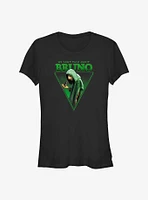 Disney Encanto Still Talking About Bruno Girls T-Shirt