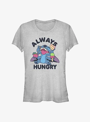 Disney Lilo & Stitch Munchies Girls T-Shirt