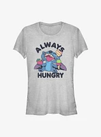 Disney Lilo & Stitch Munchies Girls T-Shirt