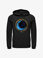 Marvel Moon Knight Main Icon Hoodie