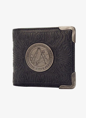 The Call Of Cthulhu Premium Wallet