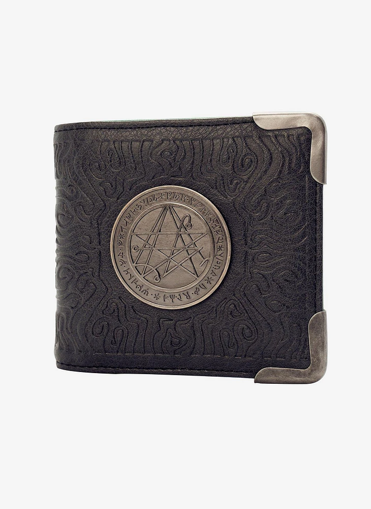 The Call Of Cthulhu Premium Wallet
