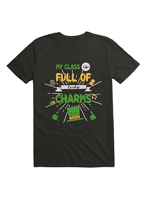 Kawaii My Class Is Full Of Lucky Charms T-Shirt