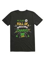 Kawaii My Class Is Full Of Lucky Charms T-Shirt
