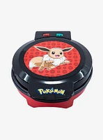 Pokémon Eevee Waffle Maker