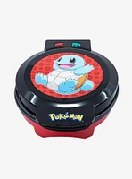 Pokémon Squirtle Waffle Maker
