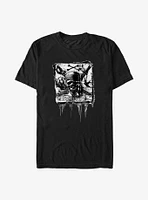 Disney Pirates of the Caribbean Logo T-Shirt