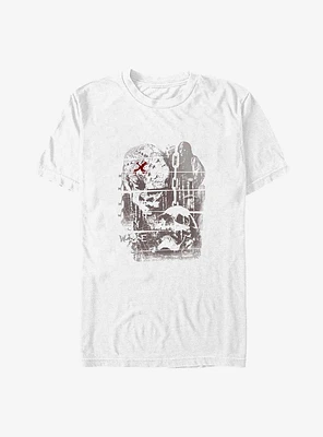 Disney Pirates of the Caribbean Sorrow's Path T-Shirt
