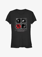 Disney Pirates of the Caribbean: On Stranger Tides Girls T-Shirt