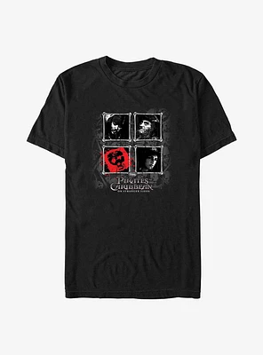 Disney Pirates of the Caribbean: On Stranger Tides T-Shirt