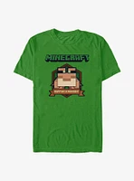 Minecraft Frog T-Shirt