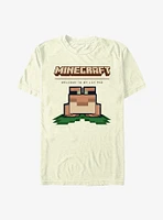 Minecraft Welcome Frog T-Shirt