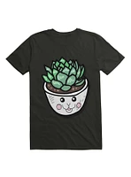 Kawaii Sweet Succulent T-Shirt