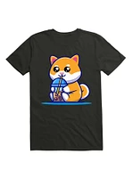 Kawaii Drink The Juice T-Shirt