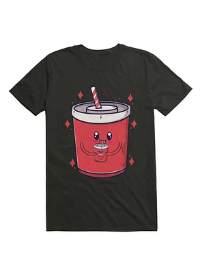 Kawaii Cola T-Shirt