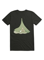 Kawaii Home T-Shirt
