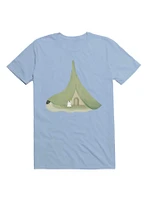 Kawaii Home T-Shirt