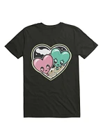 Kawaii Love Me, Me Knot T-Shirt