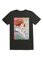 Kawaii Olga T-Shirt