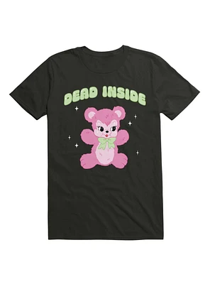 Kawaii Dead Inside T-Shirt