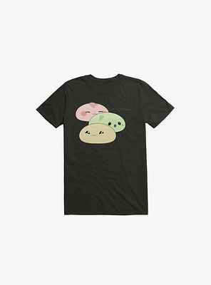Kawaii I Love You So Mochi! T-Shirt
