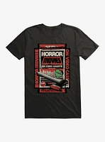 Retro Horror T-Shirt
