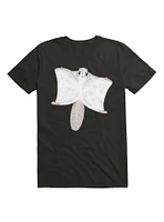 Kawaii Ezomomonga (Flying Squirrel) T-Shirt