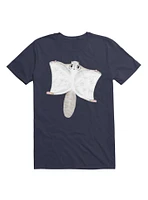Kawaii Ezomomonga (Flying Squirrel) T-Shirt