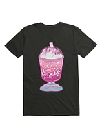 Kawaii Love And Boba T-Shirt