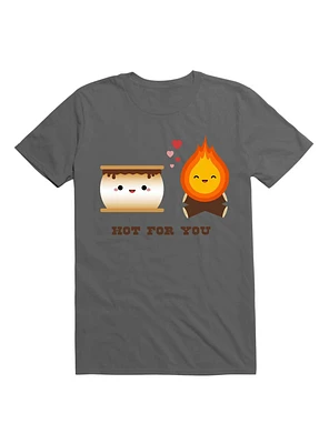 Kawaii Hot For You T-Shirt