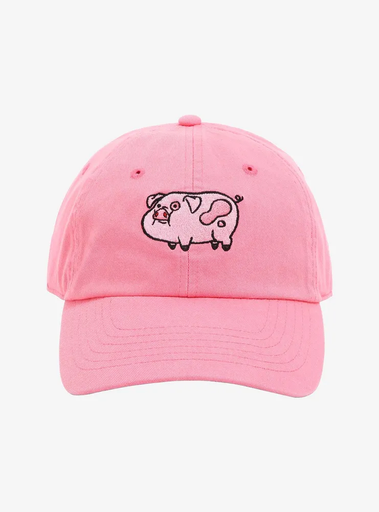 Disney Gravity Falls Waddles Cap - BoxLunch Exclusive