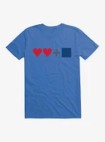 Doctor Who Icons T-Shirt