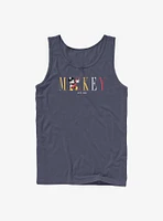 Disney Mickey Mouse Classic Tank