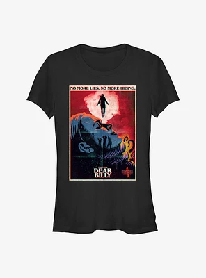 Stranger Things x Butcher Billy Dear Girls T-Shirt