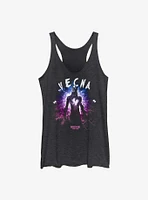 Stranger Things Vecna Dreamy Monster Girls Tank