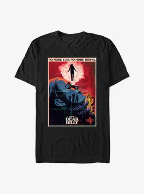 Stranger Things x Butcher Billy Dear T-Shirt
