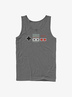 Nintendo NES Controller Tank