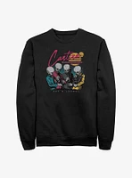 Star Wars Cantina Sweatshirt
