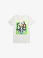 How To Keep A Mummy T-Shirt