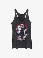 Disney Pirates of the Caribbean William and Elizabeth Girls Tank