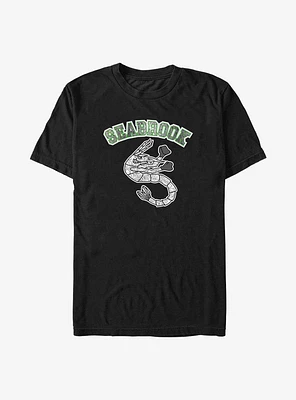 Disney Zombies Shrimpy T-Shirt