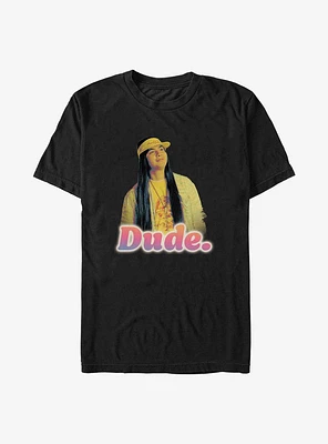 Stranger Things Argyle Dude T-Shirt