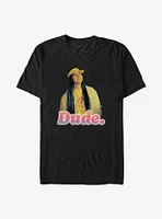 Stranger Things Argyle Dude T-Shirt