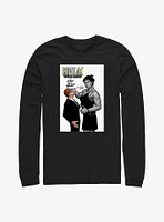 Marvel She Hulk Is Love The Air Long-Sleeve T-Shirt